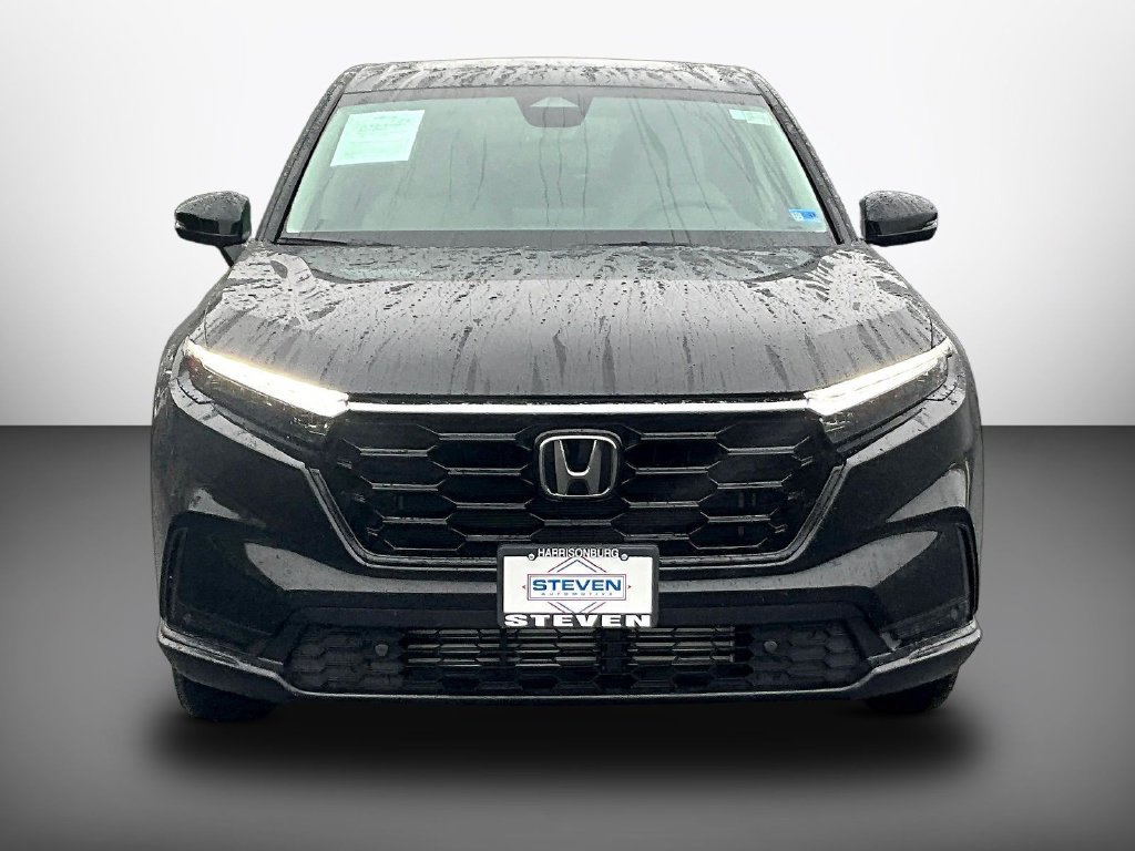 Used 2026 Honda CR-V EX-L image 2