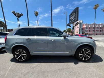 Used 2025 Volvo XC90 B5 Core w/ Protection Package Premier