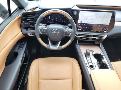 Used 2024 Lexus RX 350 Premium w/ Cold Area Package image 17