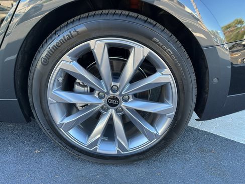 New 2026 Audi A6 Premium Plus image 11