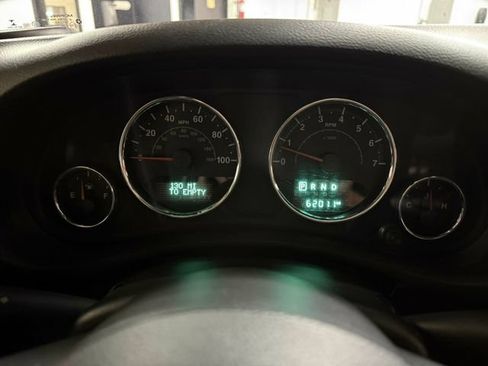 Used 2018 Jeep Wrangler Unlimited Sport S AWD/4WD image 18