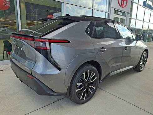 New 2026 Toyota bZ AWD/4WD image 6