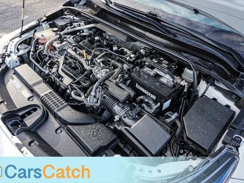 Used 2019 Toyota Corolla SE image 40