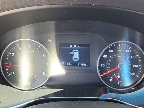 Used 2020 Kia Sportage LX FWD image 14