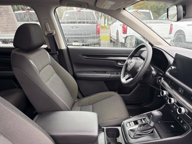 Used 2026 Honda CR-V EX image 33