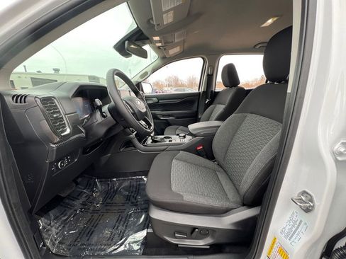 New 2025 Ford Ranger XLT image 28