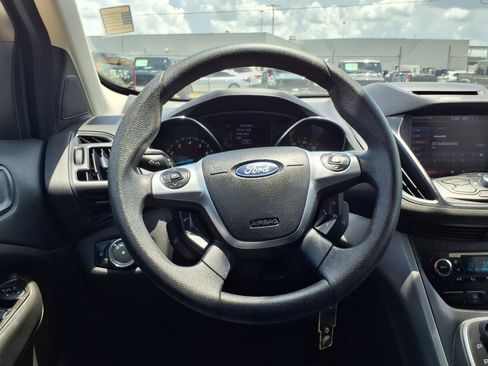 Used 2013 Ford Escape SE FWD image 12