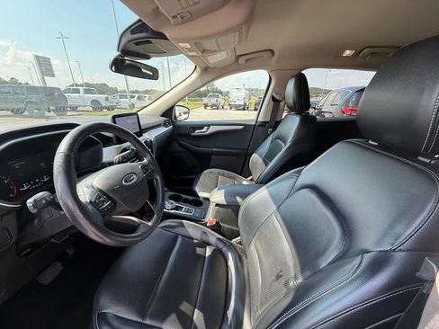 Used 2020 Ford Escape SEL AWD/4WD image 20