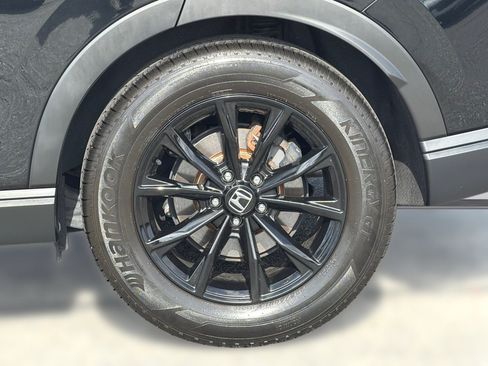 Certified 2024 Honda CR-V Sport-L image 13
