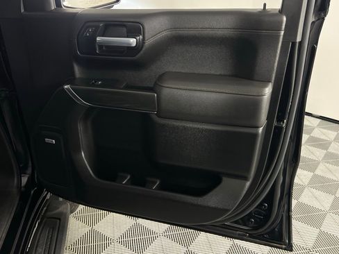 Used 2021 GMC Sierra 1500 AT4 w/ AT4 Premium Package image 35