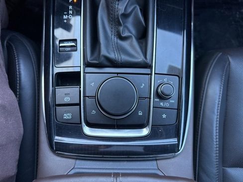 Used 2025 MAZDA CX-30 AWD 2.5 S w/ Premium Package image 14