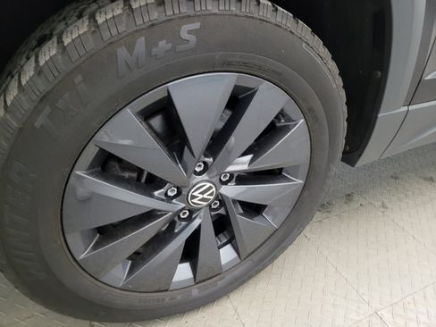 Used 2022 Volkswagen Taos S AWD/4WD image 31