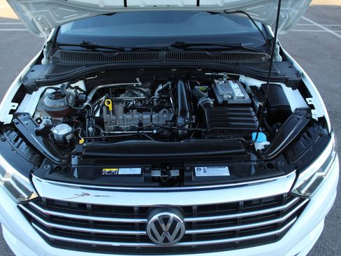 Used 2019 Volkswagen Jetta S w/ Driver Assistance Package image 5