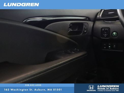Used 2022 Honda Passport Elite image 33