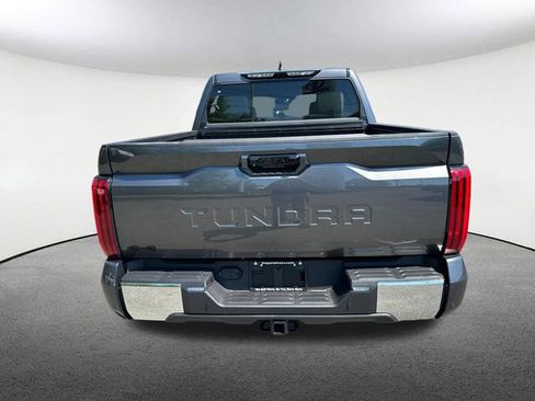 New 2026 Toyota Tundra SR5 AWD/4WD image 8