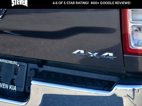 Used 2024 RAM 2500 Big Horn image 12