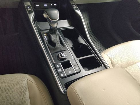 Used 2023 Kia Sorento EX w/ Panoramic Sunroof Package image 26