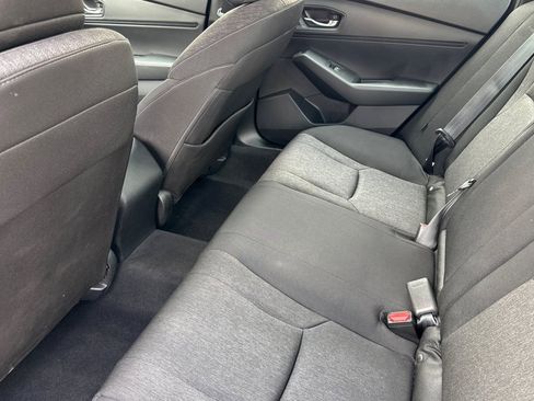 Used 2023 Honda Accord EX image 26