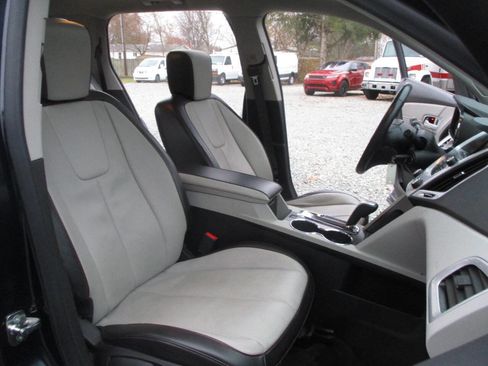 Used 2015 GMC Terrain SLT image 22