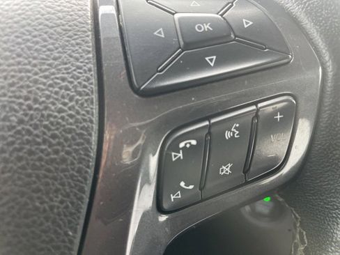 Used 2019 Ford Ranger Lariat w/ Equipment Group 501A Mid image 23