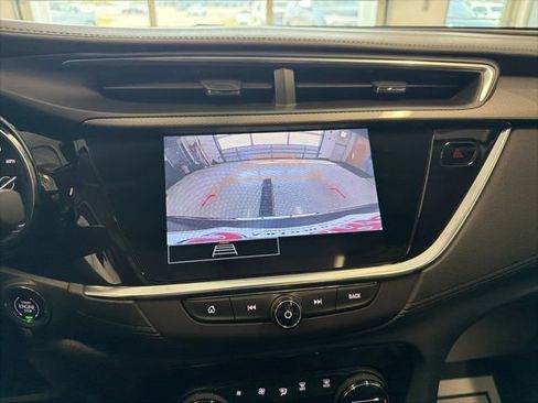Used 2023 Buick Encore GX Essence w/ Experience Buick Package AWD/4WD image 3