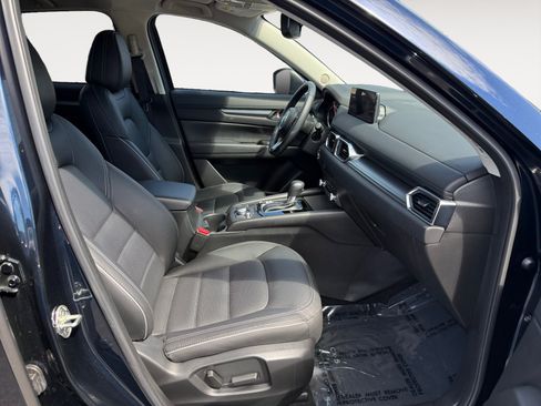 Certified 2025 MAZDA CX-5 AWD 2.5 S image 19