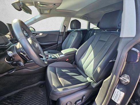 Used 2021 Audi A5 2.0T Premium Plus image 11