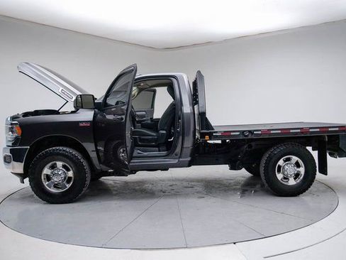 Used 2020 RAM 2500 Tradesman image 18