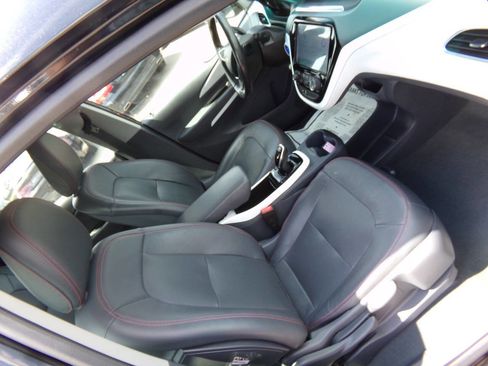 Used 2020 Chevrolet Bolt Premier image 28