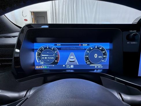 New 2026 Subaru Outback Premium AWD/4WD image 19