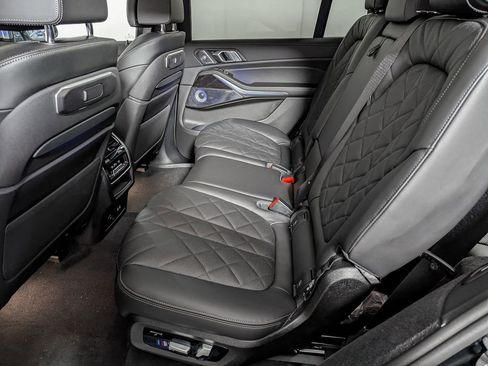 New 2026 BMW X7 xDrive40i w/ Executive Package image 43