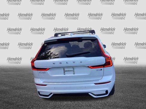 Used 2026 Volvo XC60 B5 Plus w/ Protection Package Premier AWD/4WD image 8