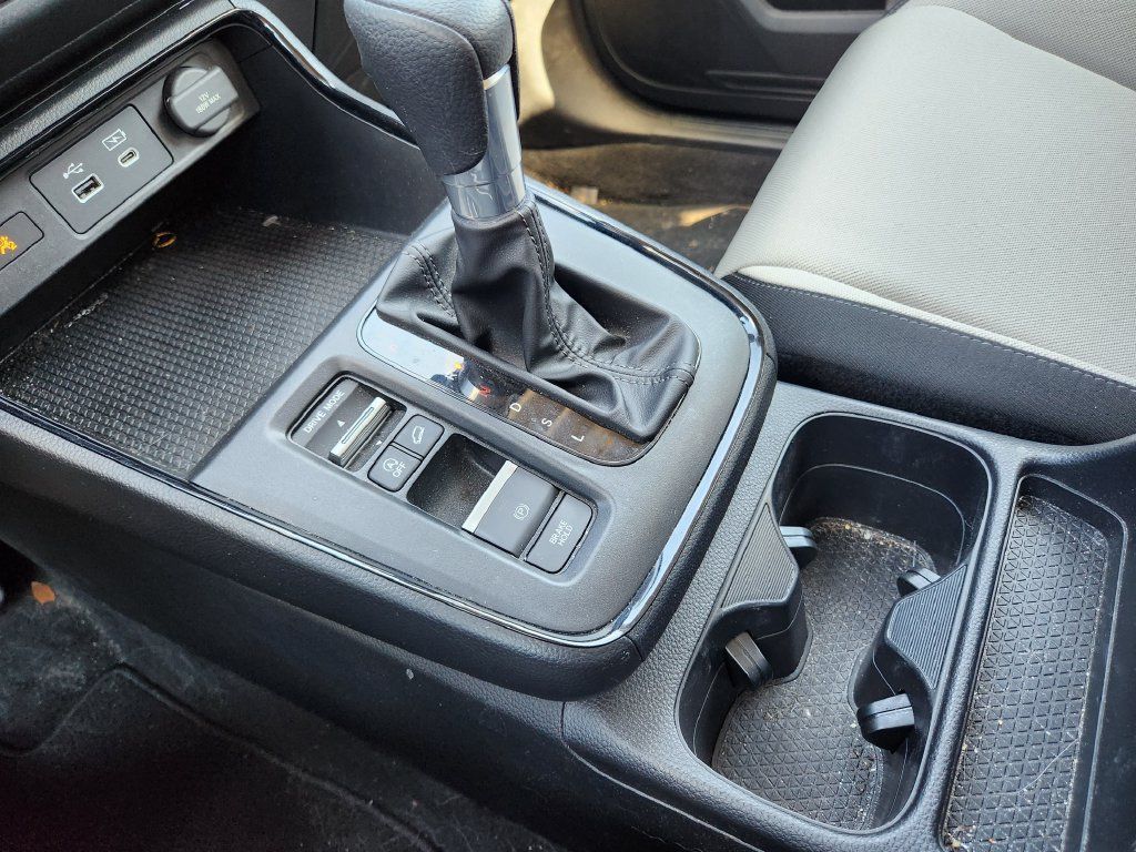 Used 2024 Honda CR-V EX image 21