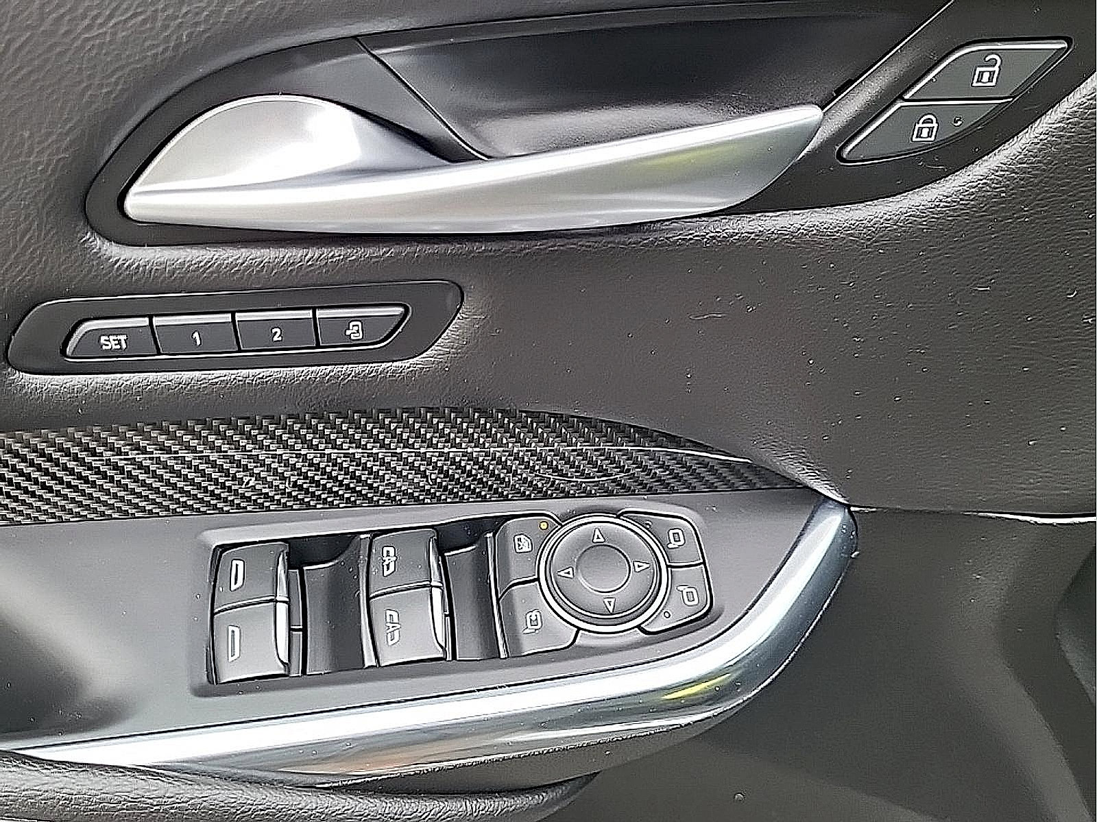 Used 2023 Cadillac XT4 Sport AWD/4WD image 15