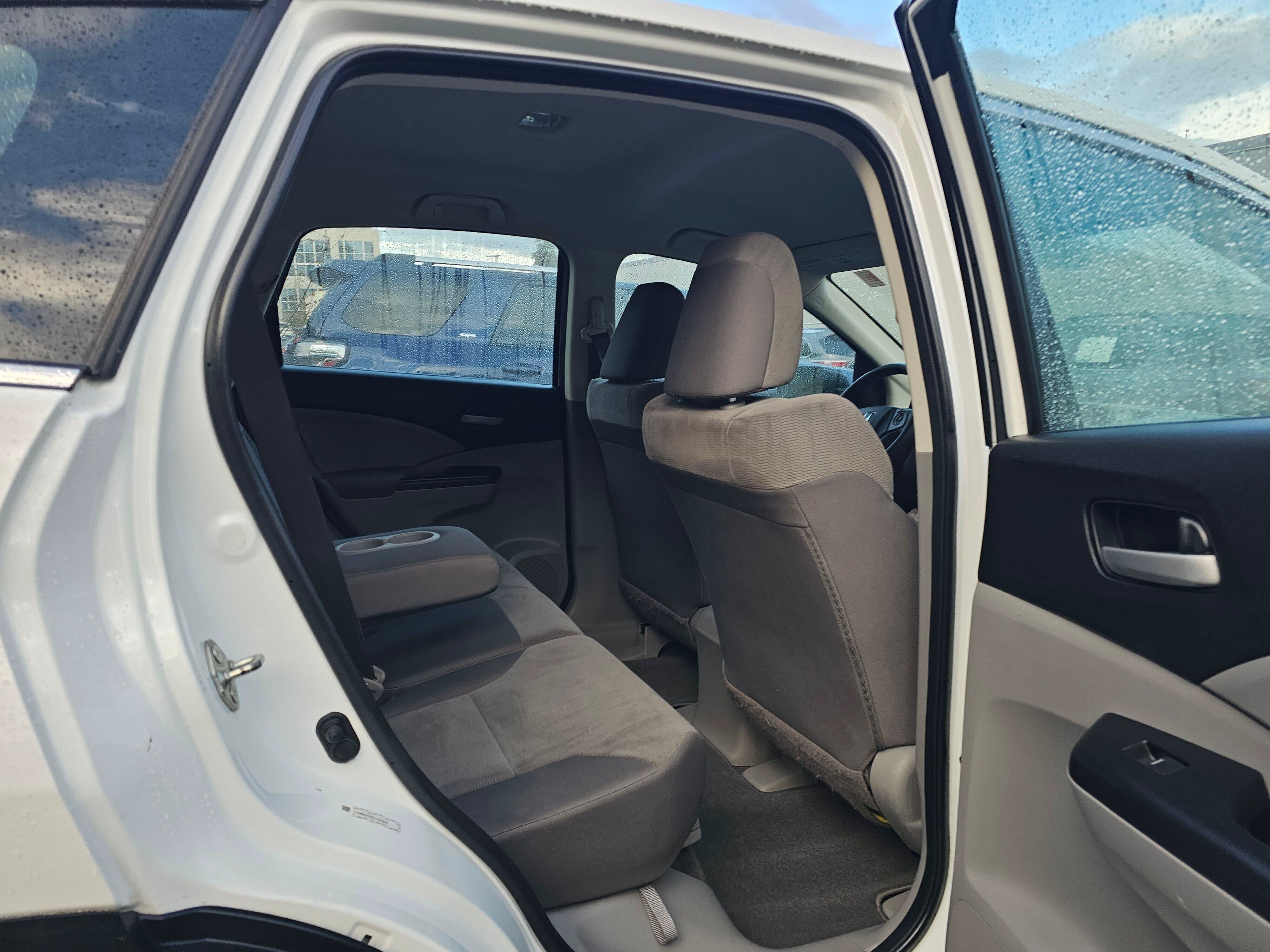 Used 2012 Honda CR-V LX image 14