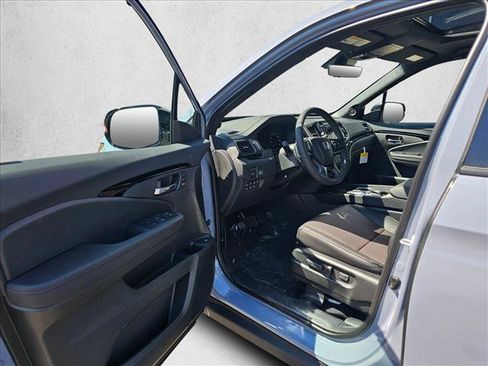 New 2026 Honda Ridgeline Black Edition image 14