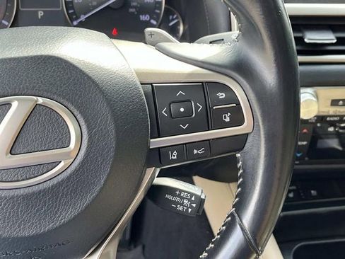 Used 2017 Lexus GS 350 image 30
