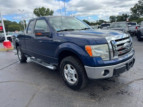 Used 2010 Ford F150 XLT AWD/4WD image 7