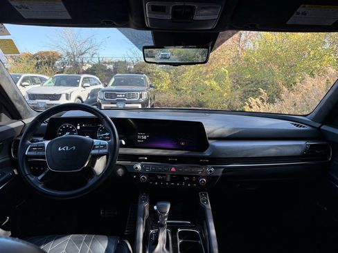 Certified 2024 Kia Telluride SX Prestige X-Line image 26