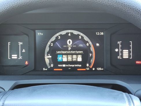 New 2026 Toyota Tacoma SR5 image 14