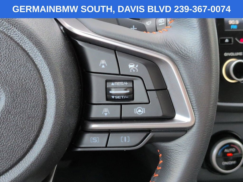 Used 2023 Subaru Crosstrek 2.5i Limited AWD/4WD image 29