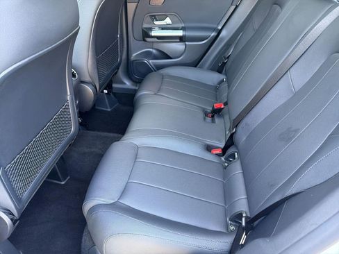 Certified 2026 Mercedes-Benz GLA 250 image 25