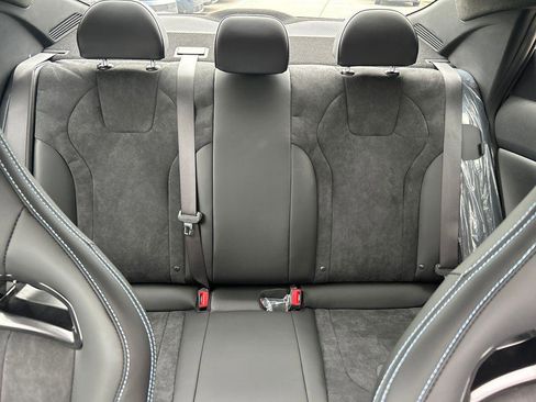 New 2026 Hyundai Elantra N image 27