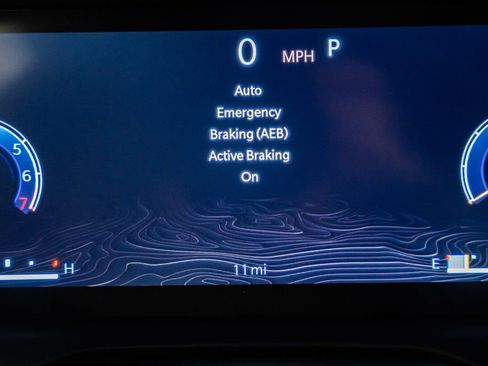 New 2025 Jeep Grand Cherokee L Altitude image 34