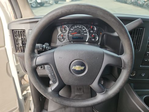 Used 2012 Chevrolet Express 3500 LT w/ LT Preferred Equipment Group RWD image 17