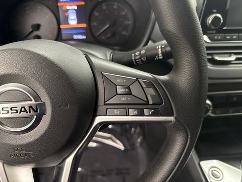 Used 2022 Nissan Altima 2.5 S FWD image 25