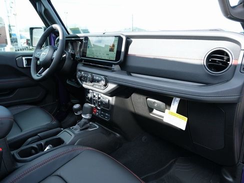 New 2026 Jeep Wrangler Unlimited Rubicon image 33