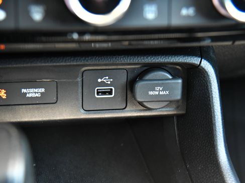 Used 2024 Honda Civic Sport image 23