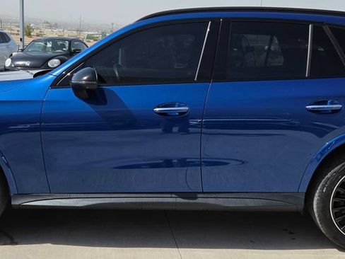 Used 2023 Mercedes-Benz GLC 300 4MATIC image 6