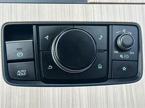 Used 2025 MAZDA CX-90 3.3 Turbo w/ Preferred Package AWD/4WD image 26
